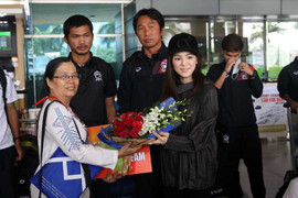 HLV U21 Thái Lan tuyên chiến với U21 HAGL