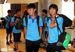 HLV Yokohama tiếc nuối khi U21 HAGL vắng Tuấn Anh