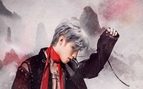 Không theo phong cách Hàn Quốc, Sơn Tùng M-TP lần đầu hóa thân thành ‘đại hiệp’