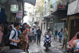 Cháy nhà 6 người chết ở TP.HCM: Phó Thủ tướng yêu cầu điều tra