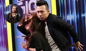 Trực tiếp Ơn giời cậu đây rồi tập 7: Trấn Thành bức xúc vì Hari Won bị chê