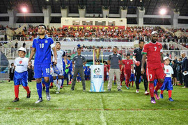 Vì sao Indonesia nên là nhà vô địch AFF Suzuki Cup 2016?