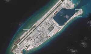 Việt Nam hết sức quan ngại trước thông tin Trung Quốc triển khai vũ khí ở Trường Sa