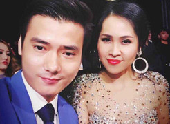 'Gái nhảy' Minh Thư khoe nhan sắc sexy