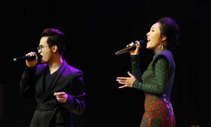 Hà Anh Tuấn: 'Có là tỉ phú 72 tuổi cũng không tặng cát-xê Phương Linh'