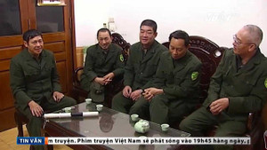 Hiệp sỹ đường phố tham gia triệt phá hơn 300 vụ cướp