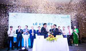 P.H đầu tư gần 1.300 căn hộ giá rẻ tại Nha Trang