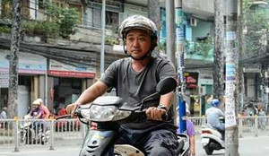 'Thằng Cò' Đất phương Nam và cuộc sống tha phương làm mướn