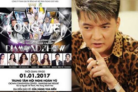 Đàm Vĩnh Hưng: 'Tôi không khốn nạn, hèn hạ, vô liêm sỉ đến mức mang mẹ ra để PR'