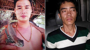 4 tên cướp tiệm vàng ở Tây Ninh bị bắt ra sao?