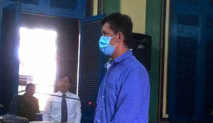 Kẻ giết người tình trong nhà nghỉ khai nhận thêm 2 vụ án nghiêm trọng