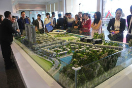 Ra mắt dự án Mon Bay