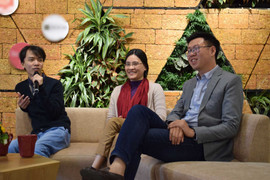 Sống với đam mê hay 'sống cho' bố mẹ?