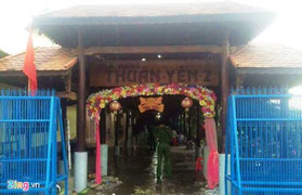 Hỗn chiến trong đám cưới, 5 người thương vong