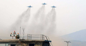 Triều Tiên phát triển máy bay không người lái thế hệ mới