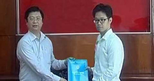 Vụ phó được bổ nhiệm 'thần tốc': Ban chỉ đạo Tây Nam Bộ đã có báo cáo