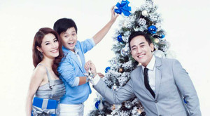 Diễm My 9X lấy cảm hứng đóng phim mới từ chính cuộc đời của mẹ ruột