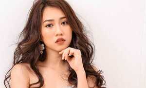 'Bạn gái màn ảnh' của Sơn Tùng M-TP 'lột xác' quyến rũ