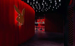 Playboy Establishment chốn giải trí hàng đầu dành cho giới thượng lưu Hà Thành