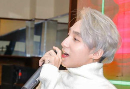 Sơn Tùng M-TP không dám khoe hình xăm vì một lý do bất ngờ