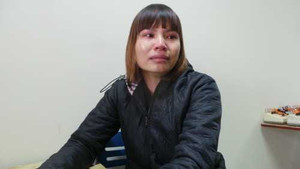 Người mẹ rao bán tim lấy tiền chữa bệnh cho con: 'Có người gọi điện mắng tôi té tát'