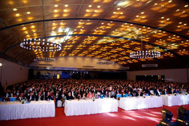 Thị trường 'sốt' căn hộ sắp ra mắt của Vingroup