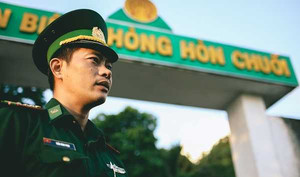 Thu Thảo kêu gọi xây sân chơi cho lớp học 0 đồng nằm giữa biển của thầy giáo bị ung thư