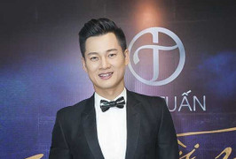 Đức Tuấn 'chơi lớn’ với 'Góc trời riêng' của mình