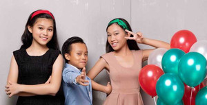 Hồ Văn Cường thay đổi chóng mặt sau khi làm con nuôi Phi Nhung