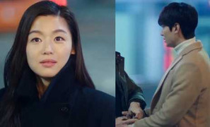 Huyền thoại biển xanh tập 11: Vừa nhận con nuôi với Shim Chung, Joon Jae đã vướng vòng lao lý