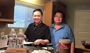 Minh Béo có bị hạn chế quyền công dân Việt Nam?