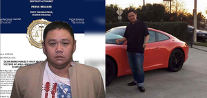 Minh Béo về Việt Nam: Không thể dung túng kẻ bệnh hoạn, ô nhục