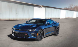 Những mẫu xe cực đẹp giá rẻ đáng mua nhất năm nay