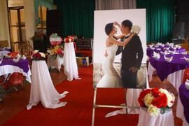 'Siêu trộm' xức nước hoa thơm nức, 'cuỗm' tiền tỷ từ đám cưới