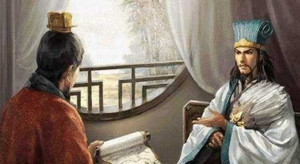 Sự thật về mâu thuẫn giữa Lưu Bị và Gia Cát Lượng trong Tam quốc