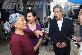 Án oan hiếp dâm chấn động Bắc Giang: Nỗi tủi nhục của những người đang sống