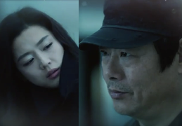 Link xem trực tuyến 'Huyền thoại biển xanh' tập 12