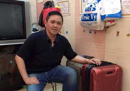 Thiếu tướng Trần Thế Quân: 'Minh Béo nếu phạm tội ở Việt Nam có thể bị tử hình'