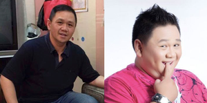 Minh Béo về Việt Nam: 'Tôi thấy lo cho những đứa trẻ của mình'