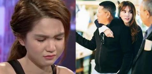 Ngọc Trinh yêu tỷ phú Hoàng Kiều: Sự thật khiến nhiều người 'ngã ngửa'