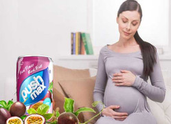 Những điều mẹ bầu cần biết khi lựa chọn đồ uống