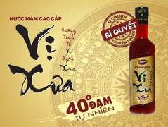 'Quốc Vị trong ẩm thực Việt'