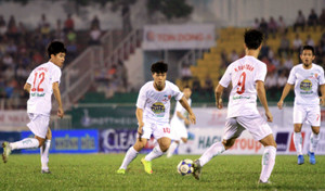 18h trực tiếp U21 HAGL vs U21 Gangwon: Tìm lại lối chơi đẹp mắt