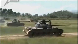 Video: Phóng sự đặc biệt về sức mạnh Quân đội Nhân dân Việt Nam trên truyền hình Belarus