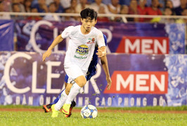 Video xem trực tiếp U21 HAGL vs U21 Gangwon