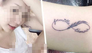 Công chức Hà Nội không được xăm mình, mặc áo có cổ, váy đến gối?