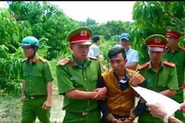 Bắt kẻ giết người, đốt xác phi tang chấn động Khánh Hòa