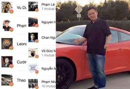 Khán giả phẫn nộ vì nghệ sĩ Việt chúc mừng Minh Béo 'tai qua nạn khỏi'