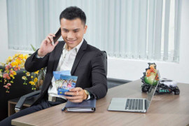 Những điều cha mẹ cần trang bị cho con trước khi đi du học