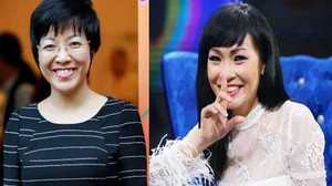 Thảo Vân thay Phương Thanh làm cô gái 'quá lứa lỡ thì' trong phim hài Tết